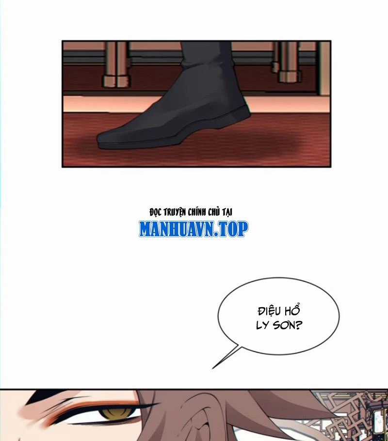 Đồ Đệ Của Ta Đều Là Đại Phản Phái Villain-inspired costumes Chapter 304 trang 57