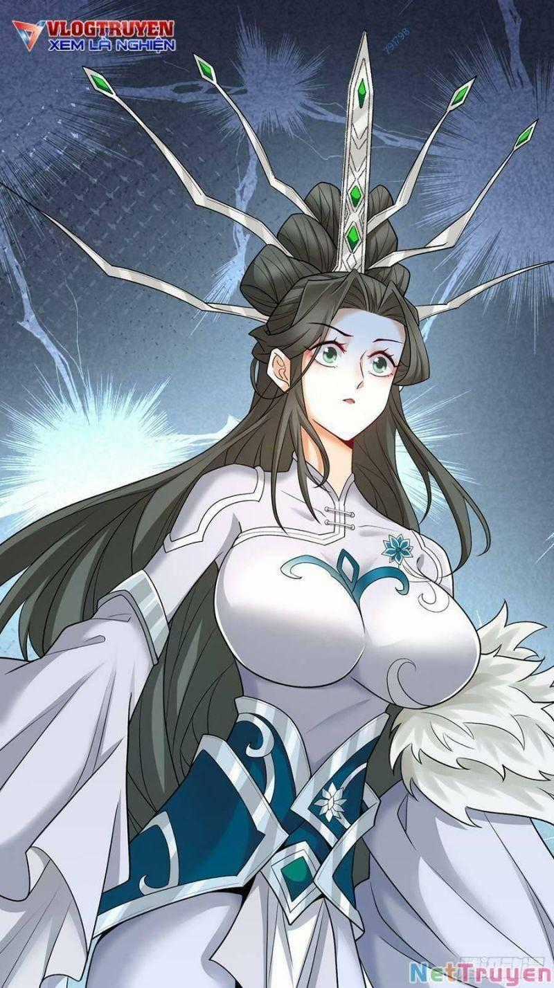 Đồ Đệ Của Ta Đều Là Đại Phản Phái Villain-inspired costumes Chapter 32 trang 1