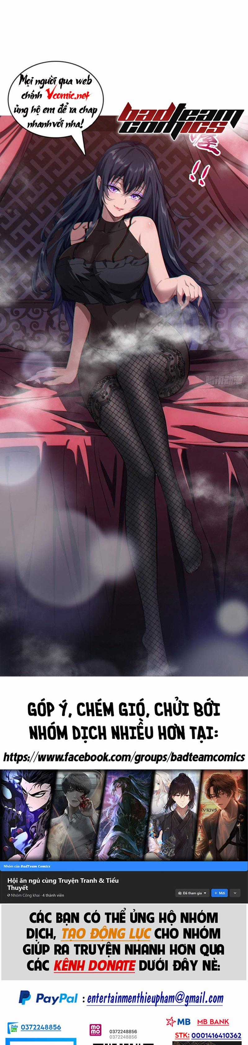 Đồ Đệ Của Ta Đều Là Đại Phản Phái Villain-inspired costumes Chapter 36 trang 0