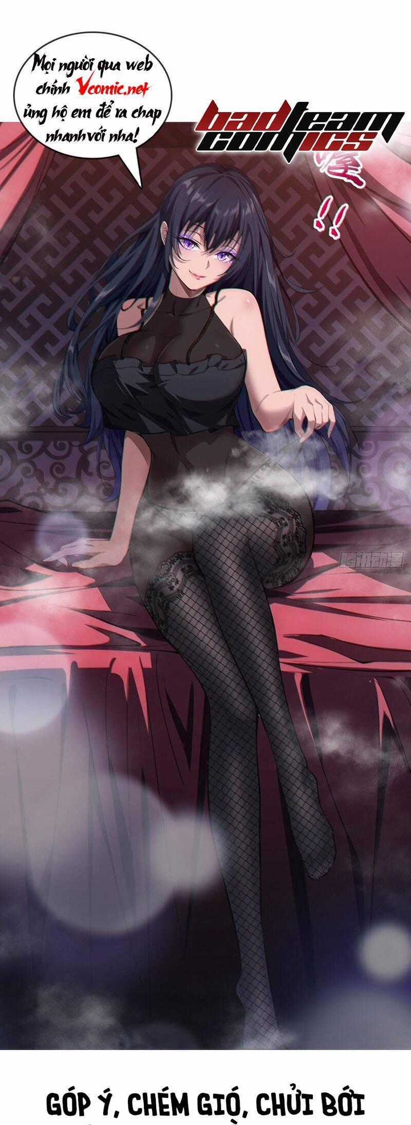 Đồ Đệ Của Ta Đều Là Đại Phản Phái Villain-inspired costumes Chapter 46 trang 0