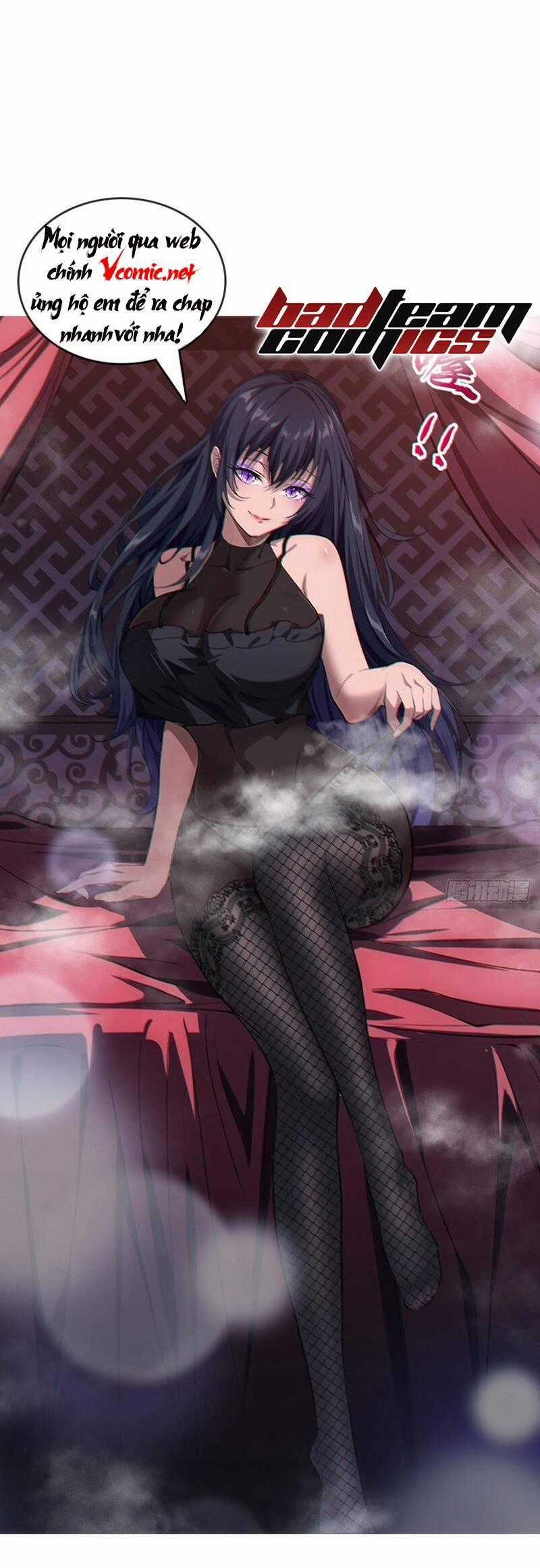 Đồ Đệ Của Ta Đều Là Đại Phản Phái Villain-inspired costumes Chapter 55 trang 0