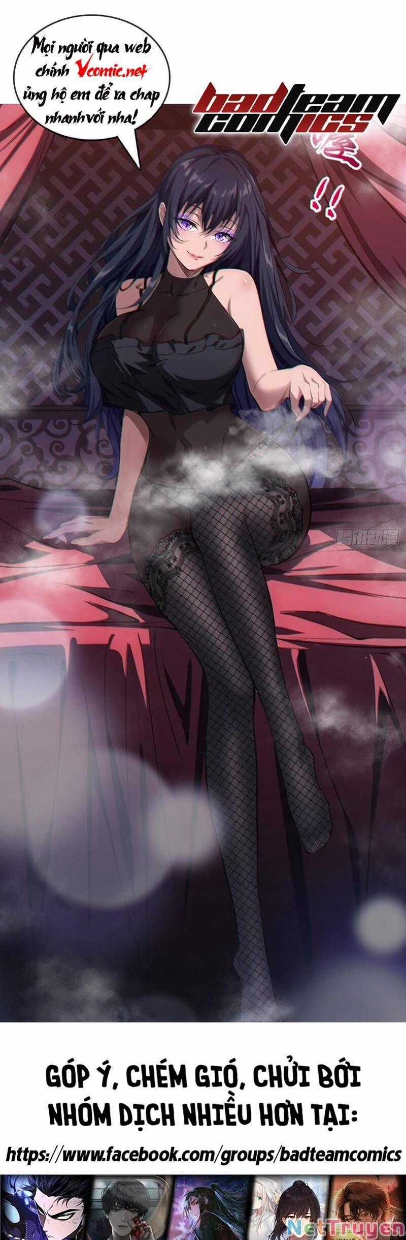 Đồ Đệ Của Ta Đều Là Đại Phản Phái Villain-inspired costumes Chapter 61 trang 0