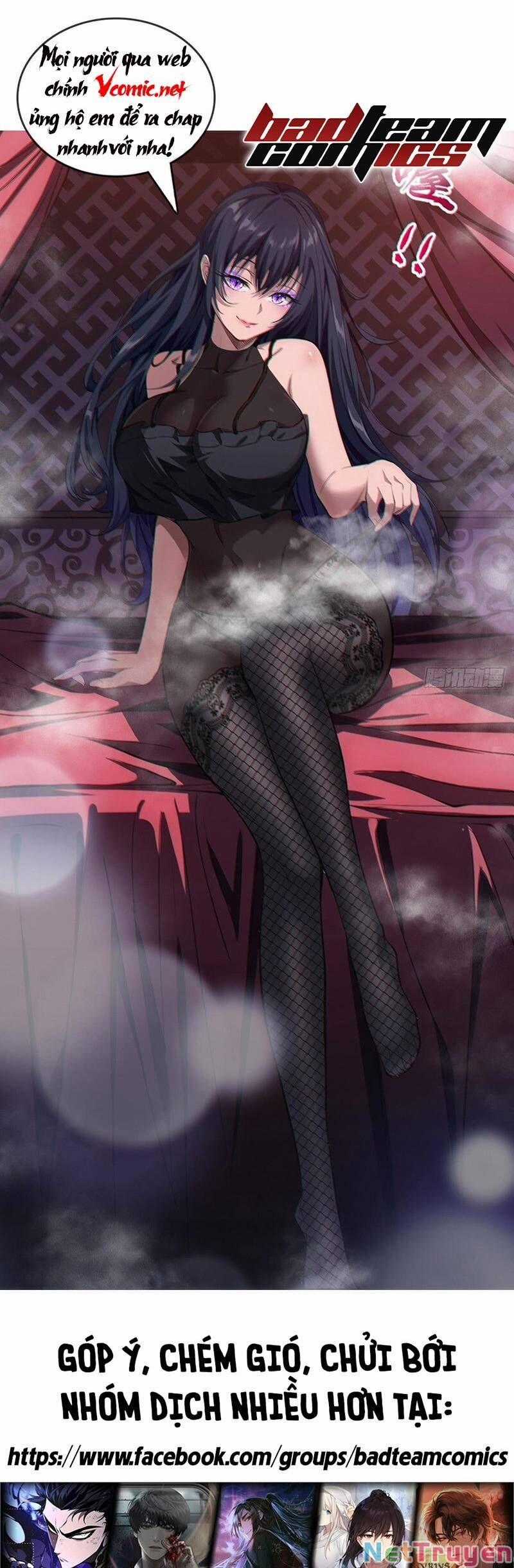 Đồ Đệ Của Ta Đều Là Đại Phản Phái Villain-inspired costumes Chapter 62 trang 0