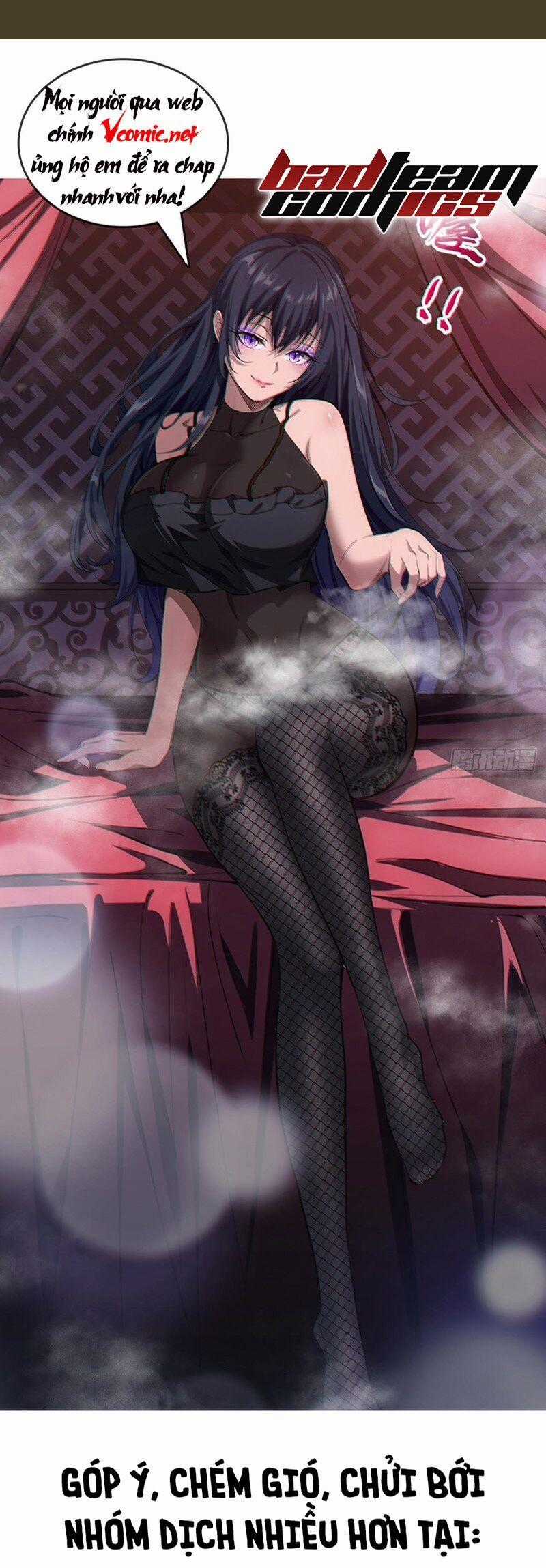 Đồ Đệ Của Ta Đều Là Đại Phản Phái Villain-inspired costumes Chapter 63 trang 0