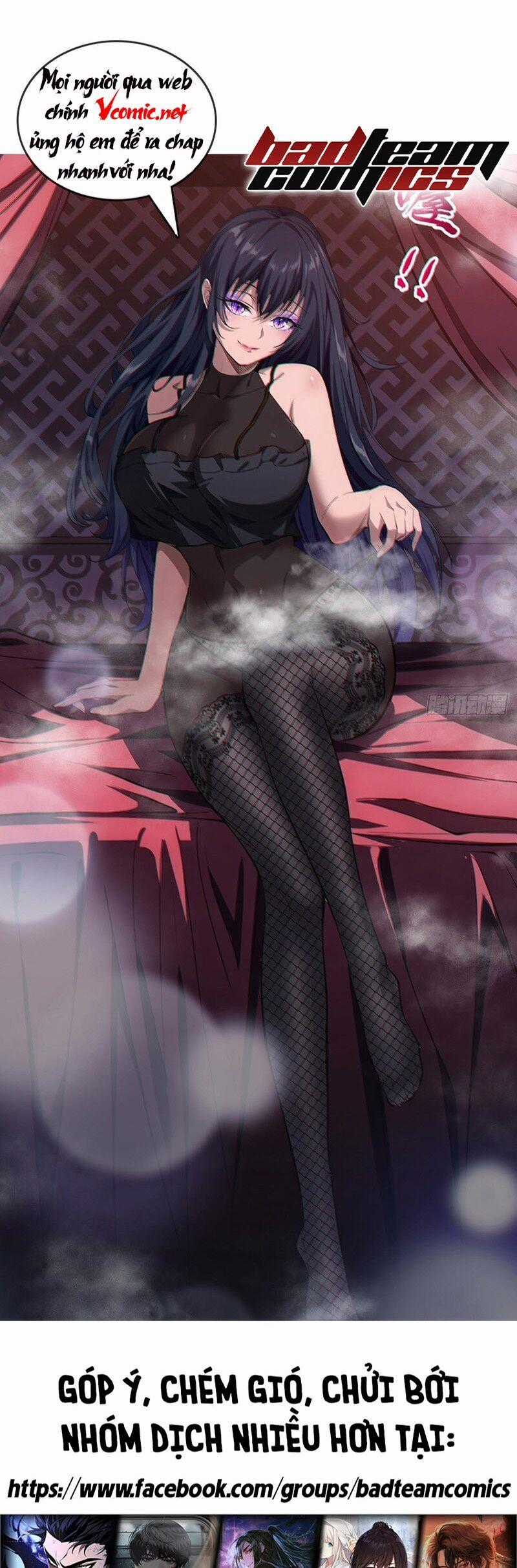 Đồ Đệ Của Ta Đều Là Đại Phản Phái Villain-inspired costumes Chapter 64 trang 0
