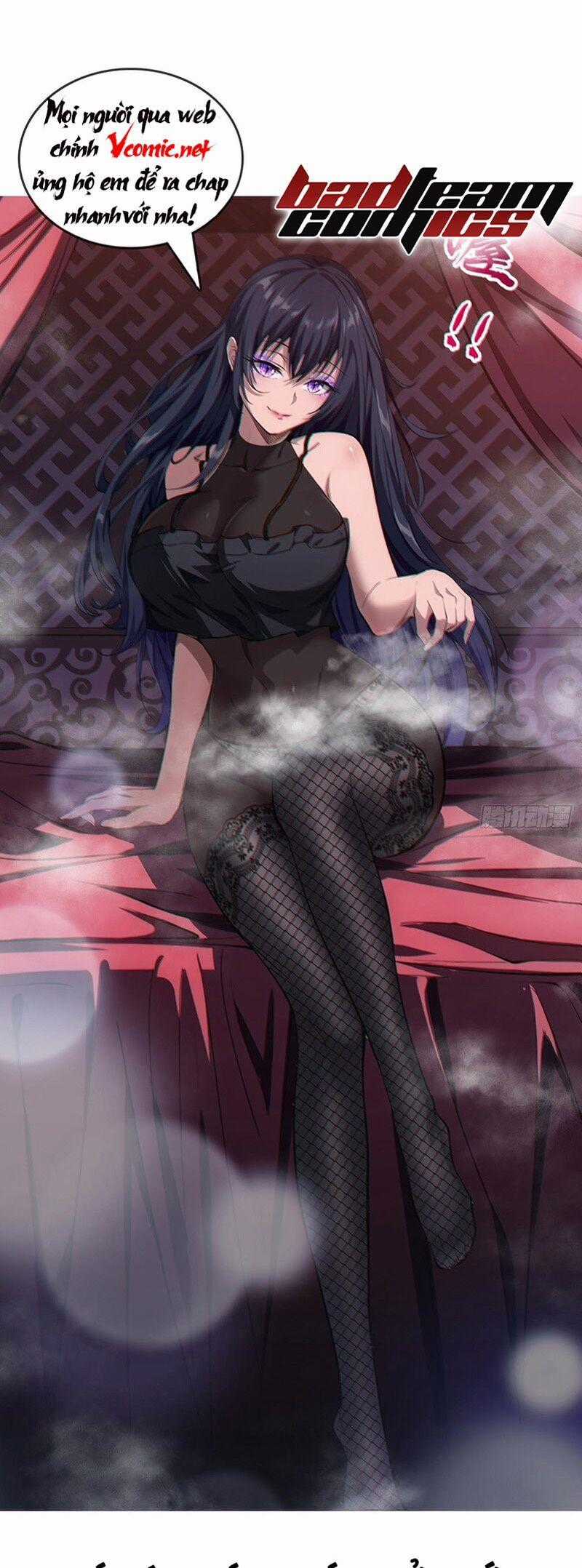 Đồ Đệ Của Ta Đều Là Đại Phản Phái Villain-inspired costumes Chapter 65 trang 0