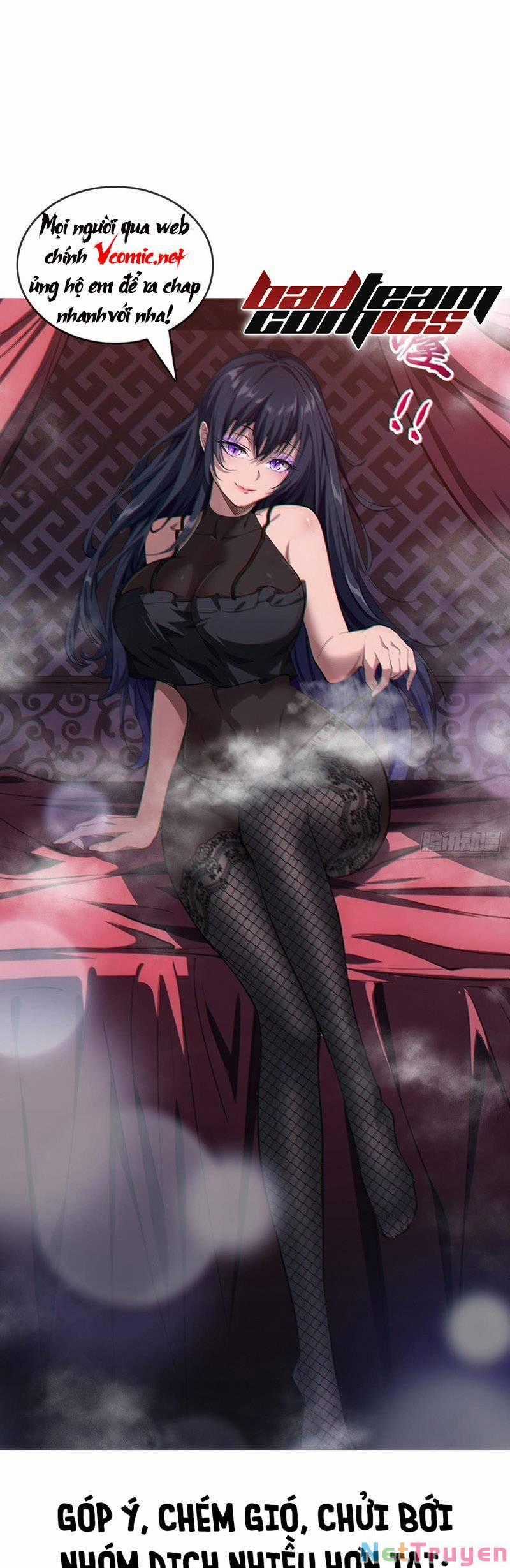 Đồ Đệ Của Ta Đều Là Đại Phản Phái Villain-inspired costumes Chapter 66 trang 0