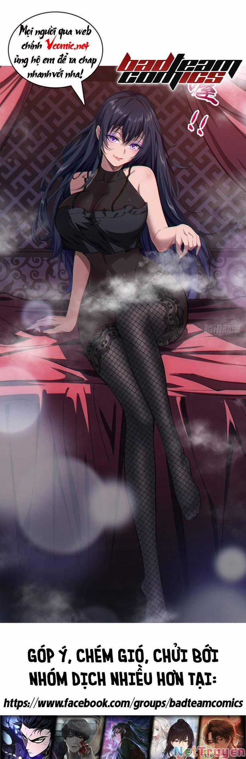 Đồ Đệ Của Ta Đều Là Đại Phản Phái Villain-inspired costumes Chapter 68 trang 0