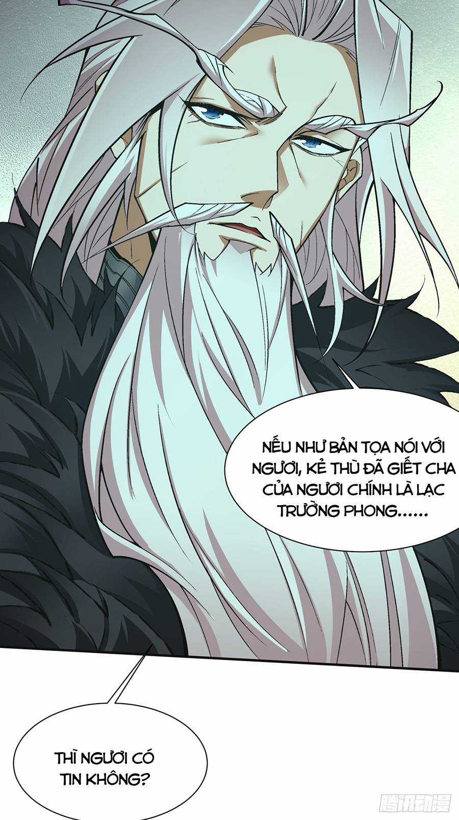 Đồ Đệ Của Ta Đều Là Đại Phản Phái Villain-inspired costumes Chapter 7 trang 14