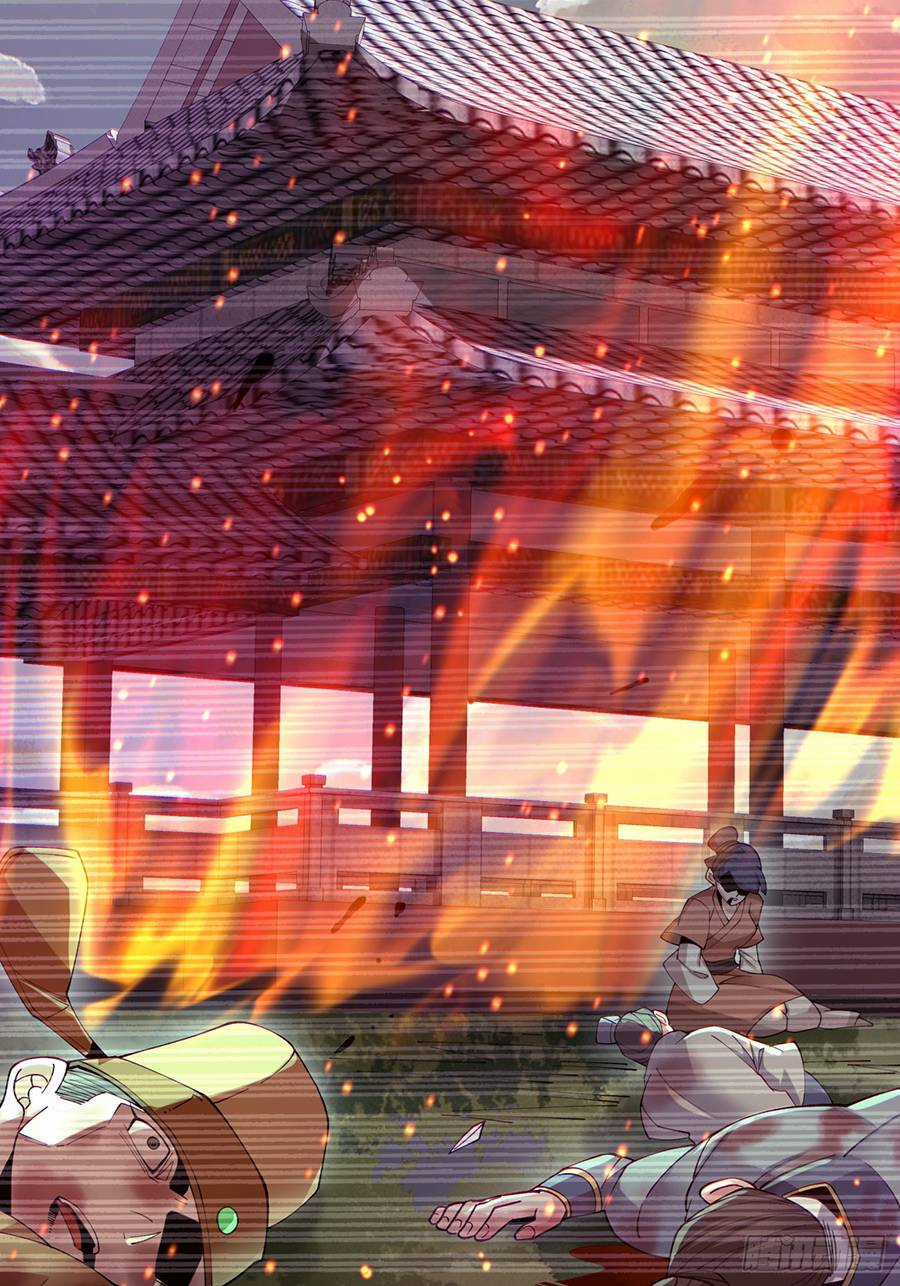 Đồ Đệ Của Ta Đều Là Đại Phản Phái Villain-inspired costumes Chapter 7 trang 18