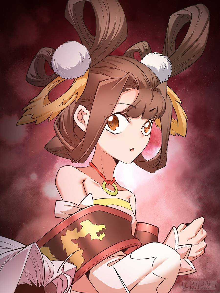 Đồ Đệ Của Ta Đều Là Đại Phản Phái Villain-inspired costumes Chapter 7 trang 21