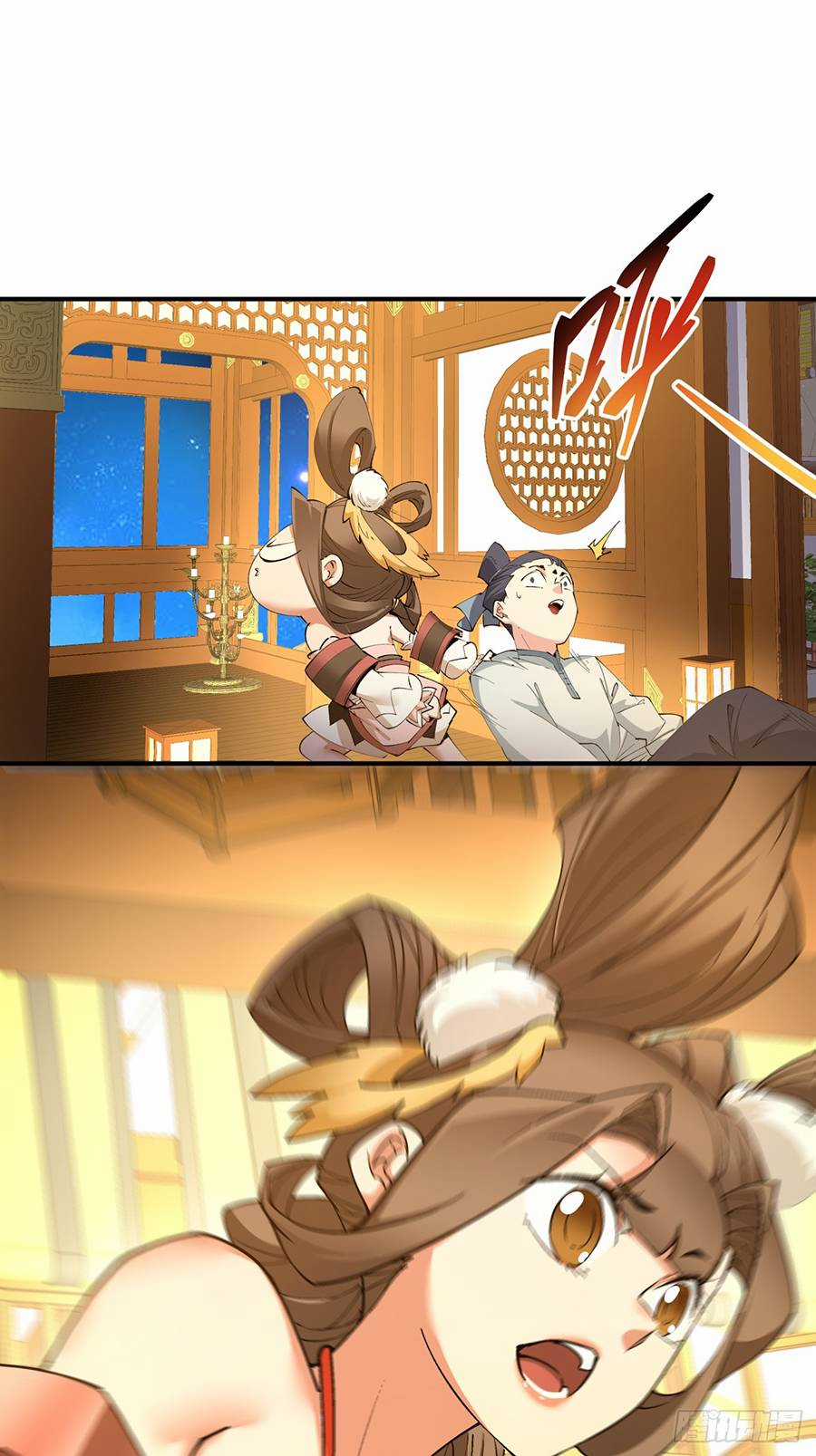 Đồ Đệ Của Ta Đều Là Đại Phản Phái Villain-inspired costumes Chapter 7 trang 26