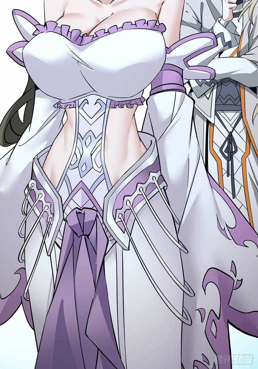 Đồ Đệ Của Ta Đều Là Đại Phản Phái Villain-inspired costumes Chapter 7 trang 40