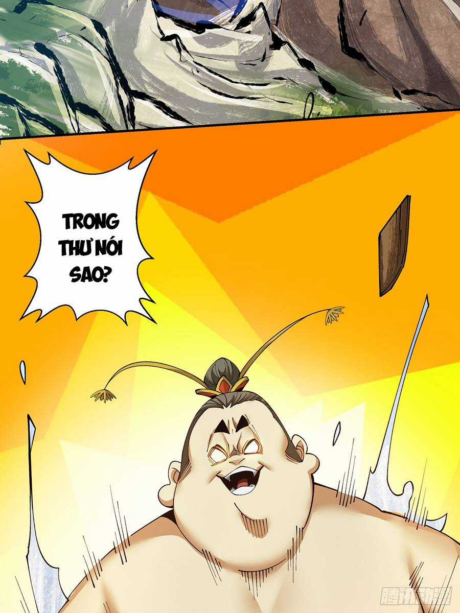 Đồ Đệ Của Ta Đều Là Đại Phản Phái Villain-inspired costumes Chapter 7 trang 45