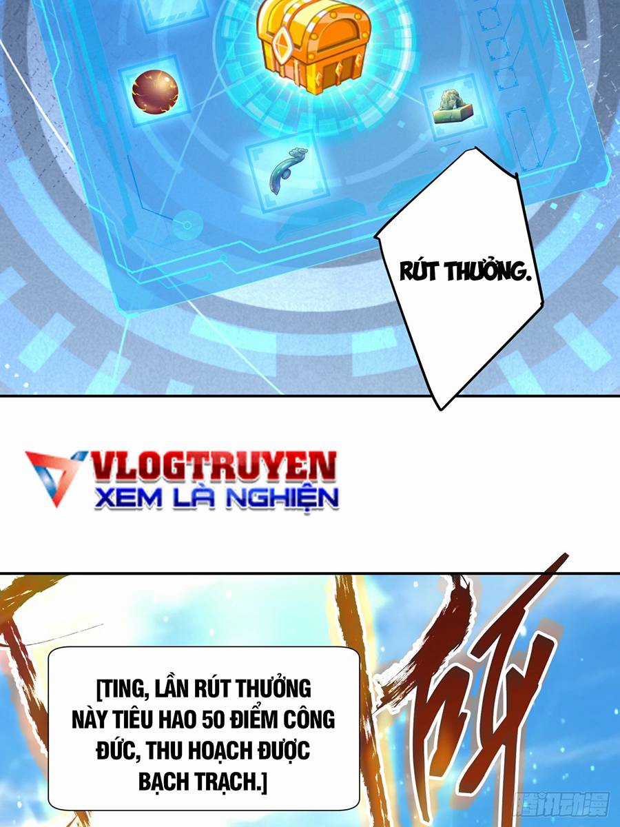 Đồ Đệ Của Ta Đều Là Đại Phản Phái Villain-inspired costumes Chapter 7 trang 52