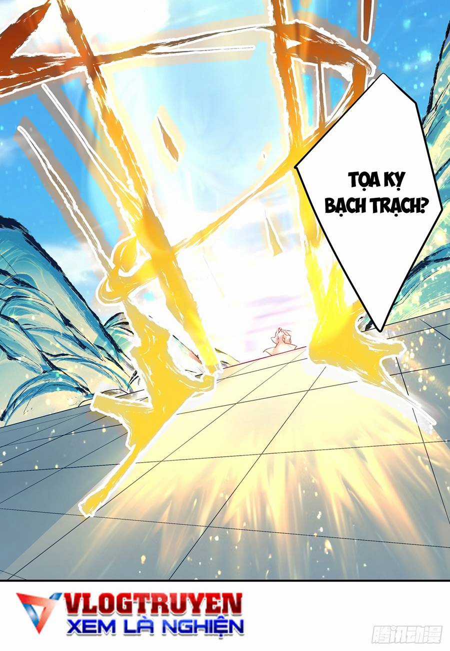 Đồ Đệ Của Ta Đều Là Đại Phản Phái Villain-inspired costumes Chapter 7 trang 53