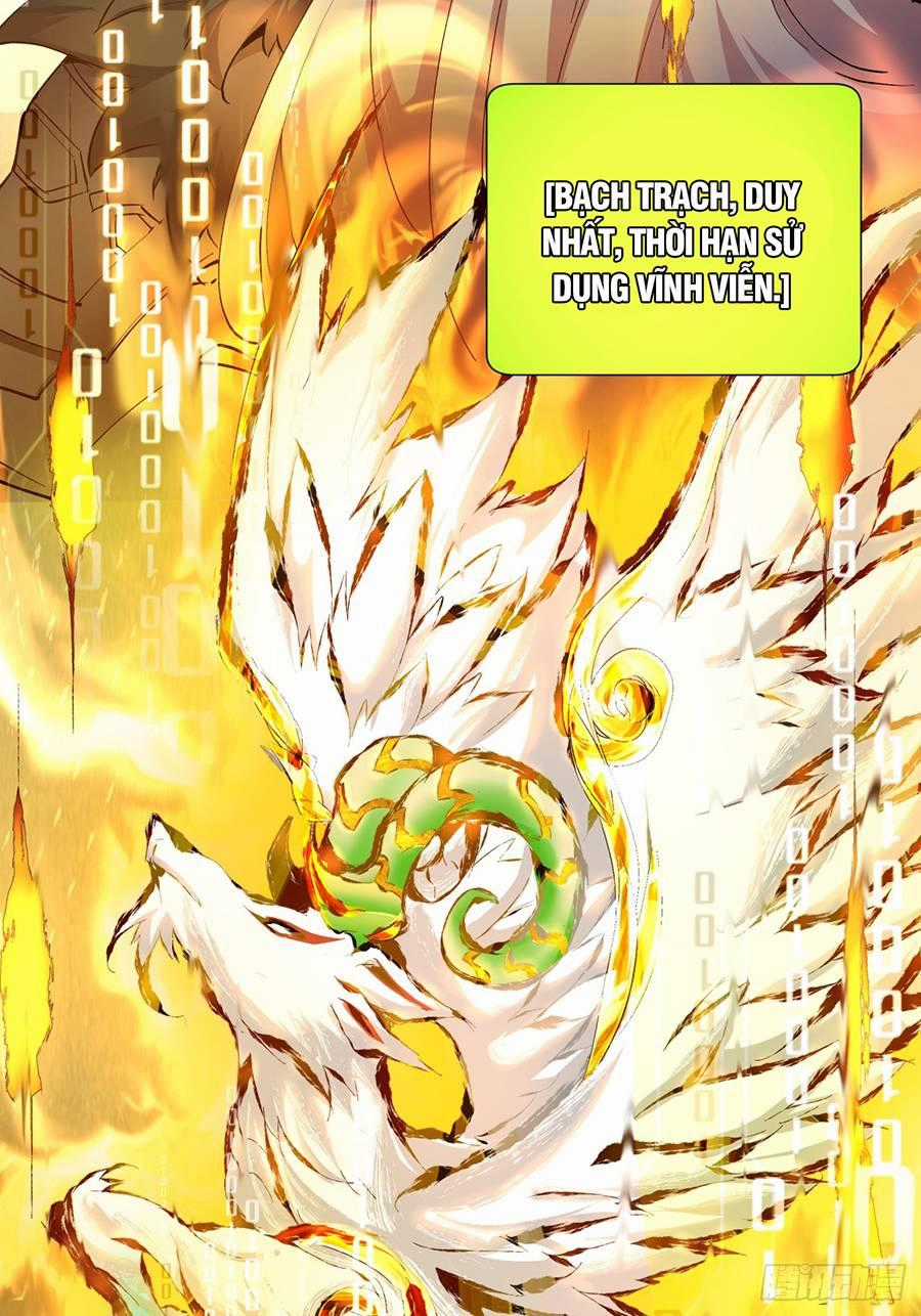 Đồ Đệ Của Ta Đều Là Đại Phản Phái Villain-inspired costumes Chapter 7 trang 55