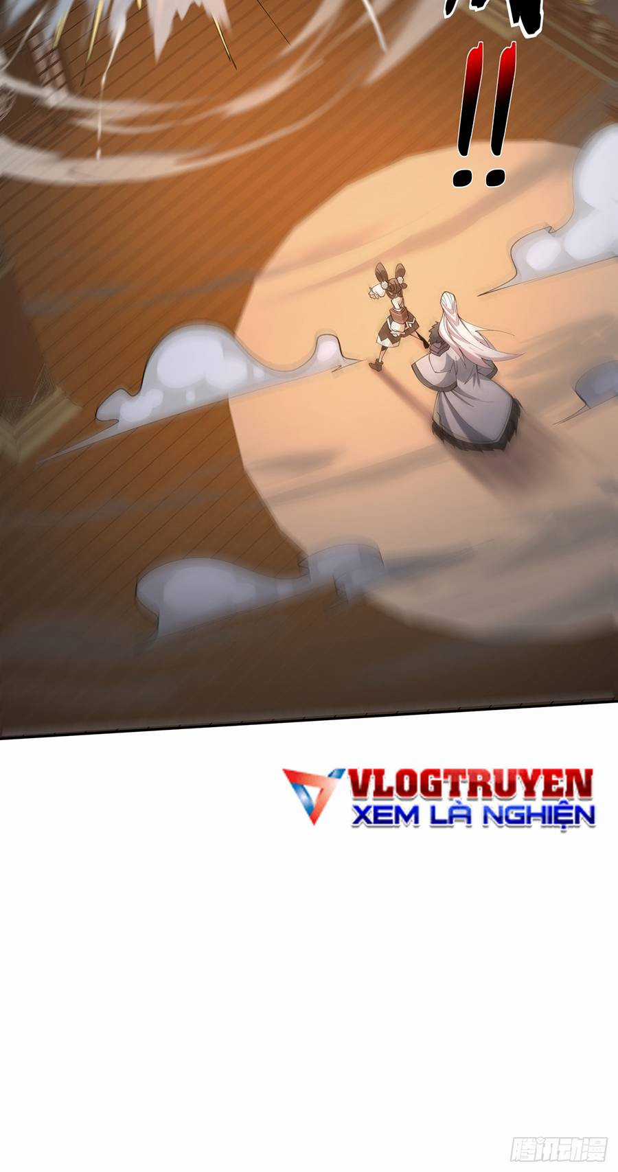 Đồ Đệ Của Ta Đều Là Đại Phản Phái Villain-inspired costumes Chapter 7 trang 6