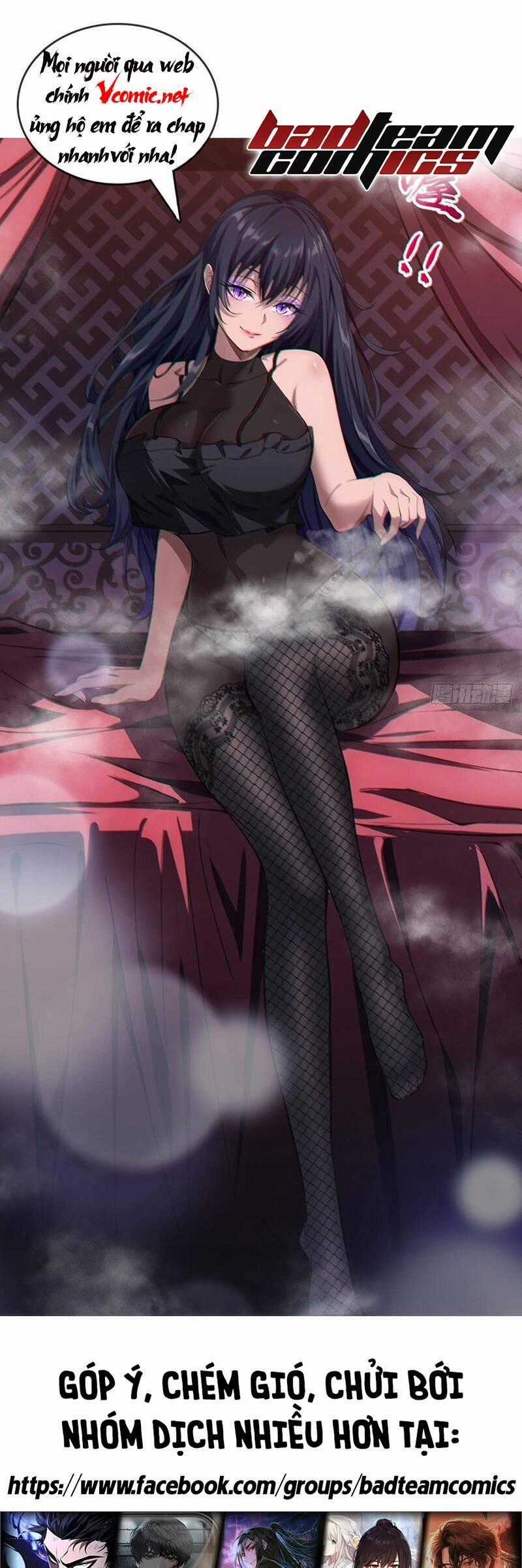 Đồ Đệ Của Ta Đều Là Đại Phản Phái Villain-inspired costumes Chapter 70 trang 0
