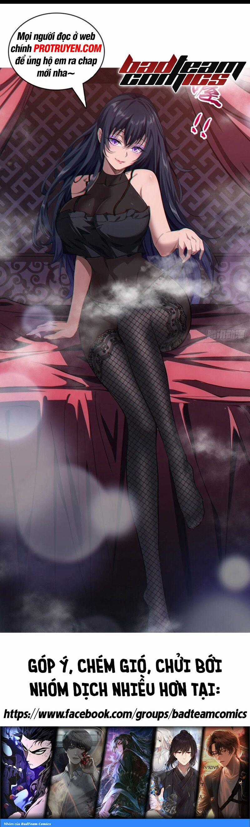 Đồ Đệ Của Ta Đều Là Đại Phản Phái Villain-inspired costumes Chapter 78 trang 0