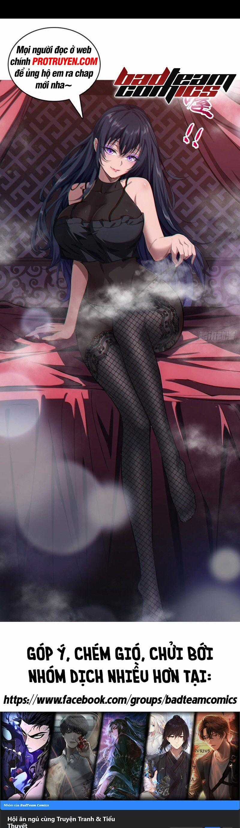 Đồ Đệ Của Ta Đều Là Đại Phản Phái Villain-inspired costumes Chapter 79 trang 0