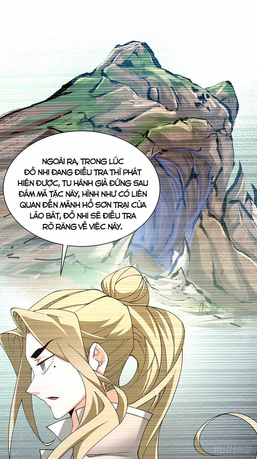 Đồ Đệ Của Ta Đều Là Đại Phản Phái Villain-inspired costumes Chapter 9 trang 17