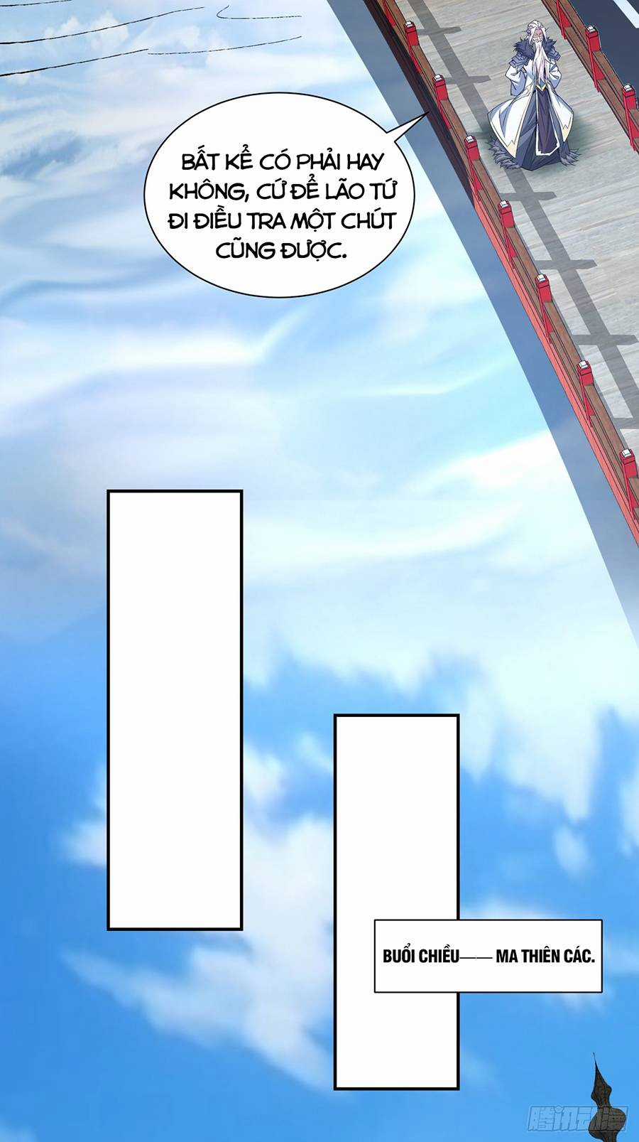 Đồ Đệ Của Ta Đều Là Đại Phản Phái Villain-inspired costumes Chapter 9 trang 19