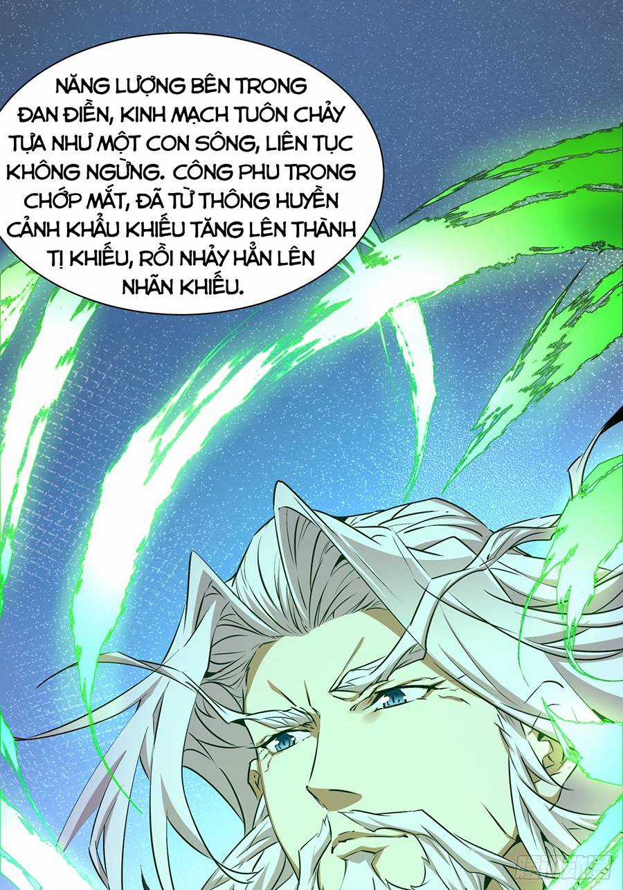 Đồ Đệ Của Ta Đều Là Đại Phản Phái Villain-inspired costumes Chapter 9 trang 22