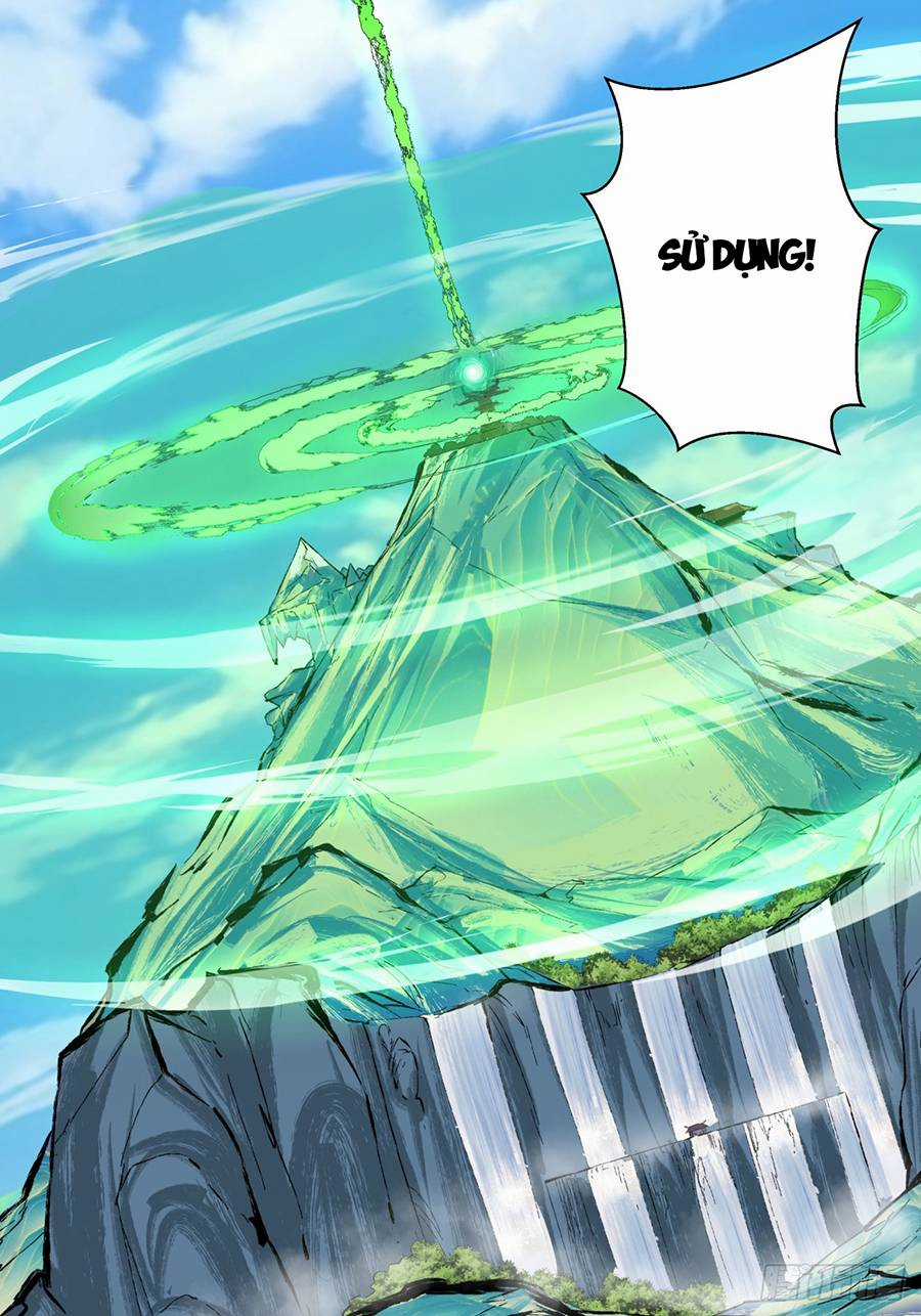 Đồ Đệ Của Ta Đều Là Đại Phản Phái Villain-inspired costumes Chapter 9 trang 24