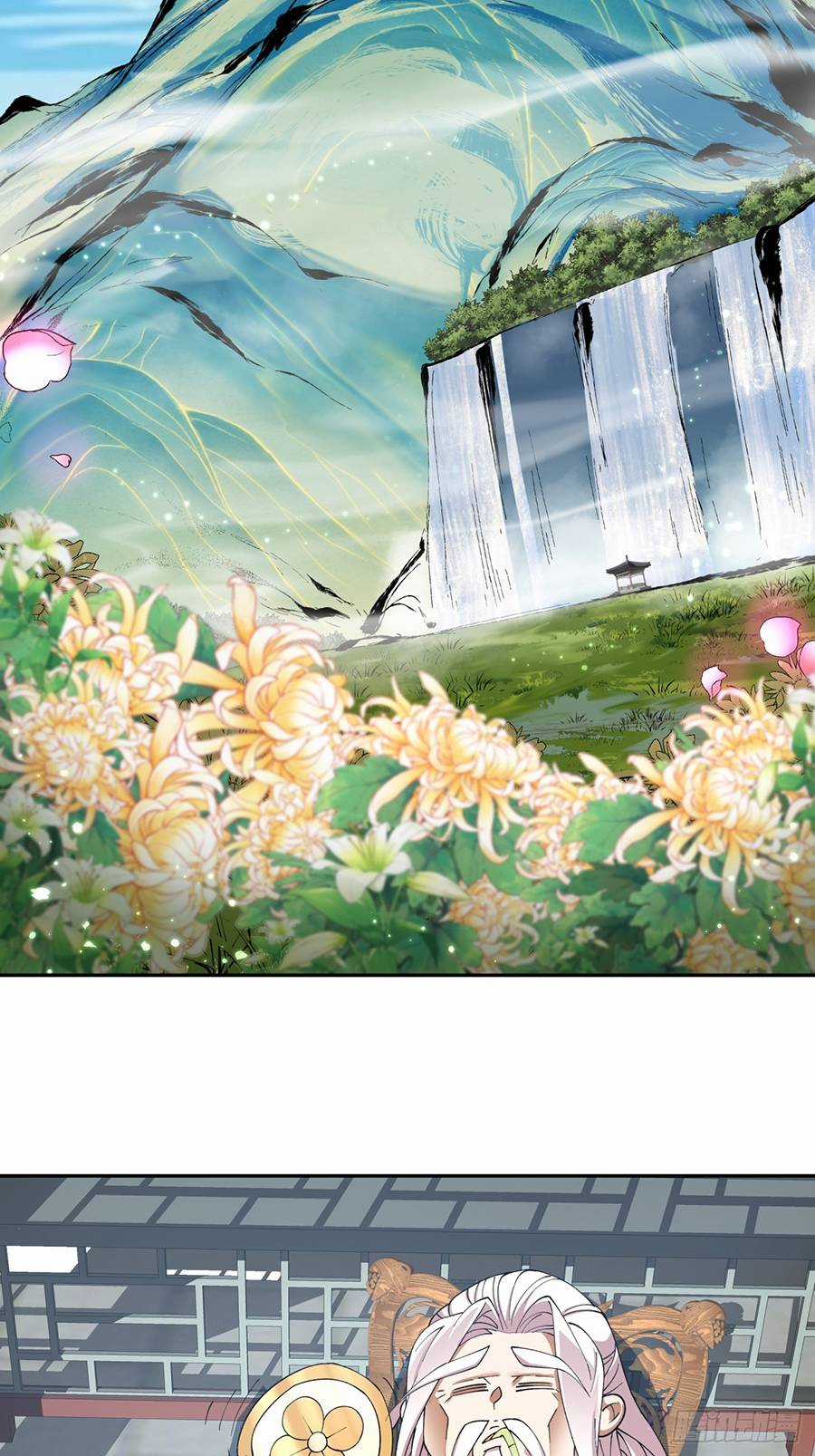 Đồ Đệ Của Ta Đều Là Đại Phản Phái Villain-inspired costumes Chapter 9 trang 3