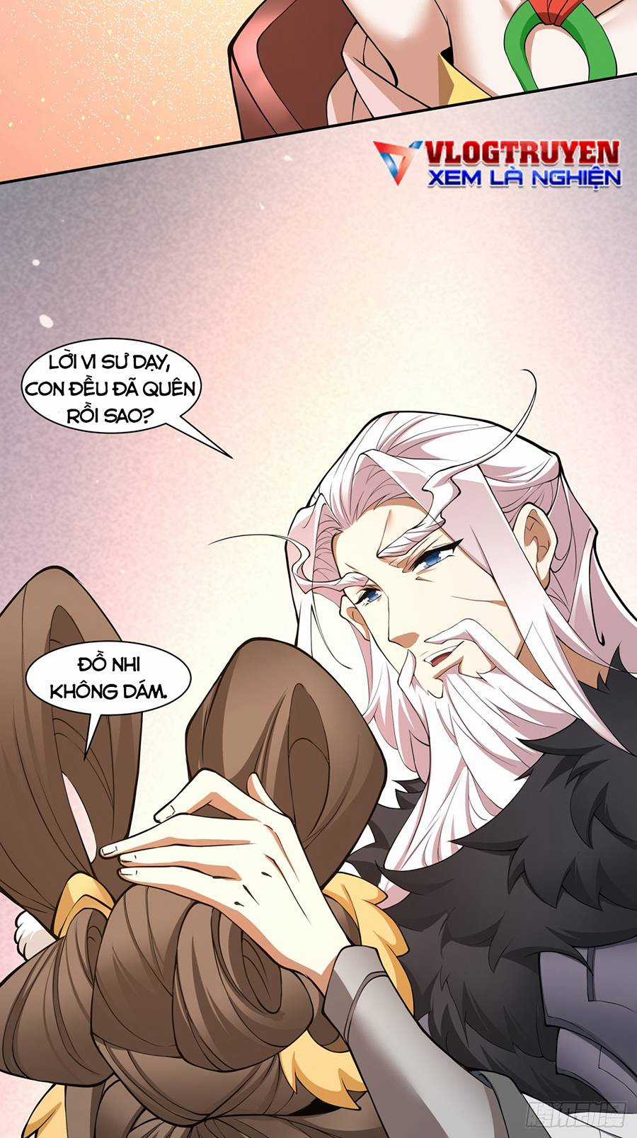 Đồ Đệ Của Ta Đều Là Đại Phản Phái Villain-inspired costumes Chapter 9 trang 40