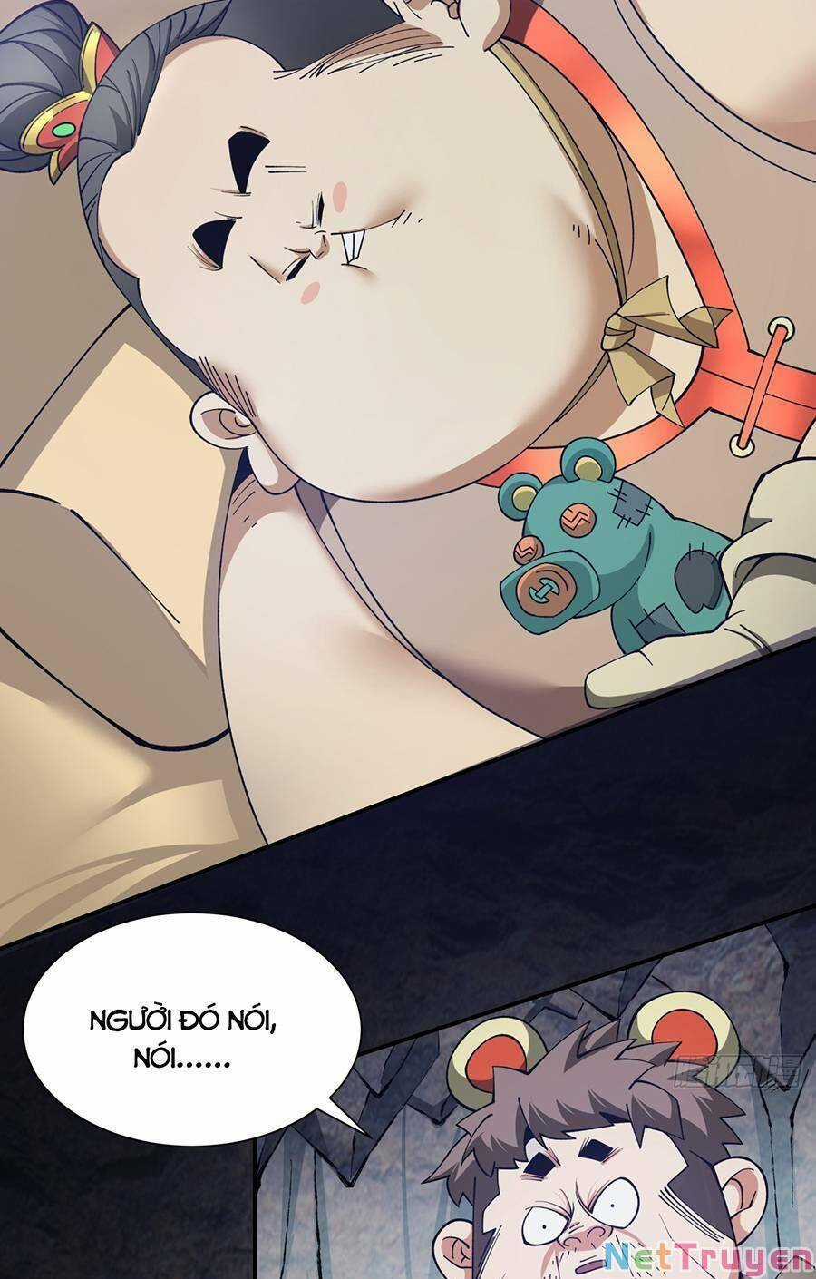 Đồ Đệ Của Ta Đều Là Đại Phản Phái Villain-themed merchandise Chapter 10 trang 17