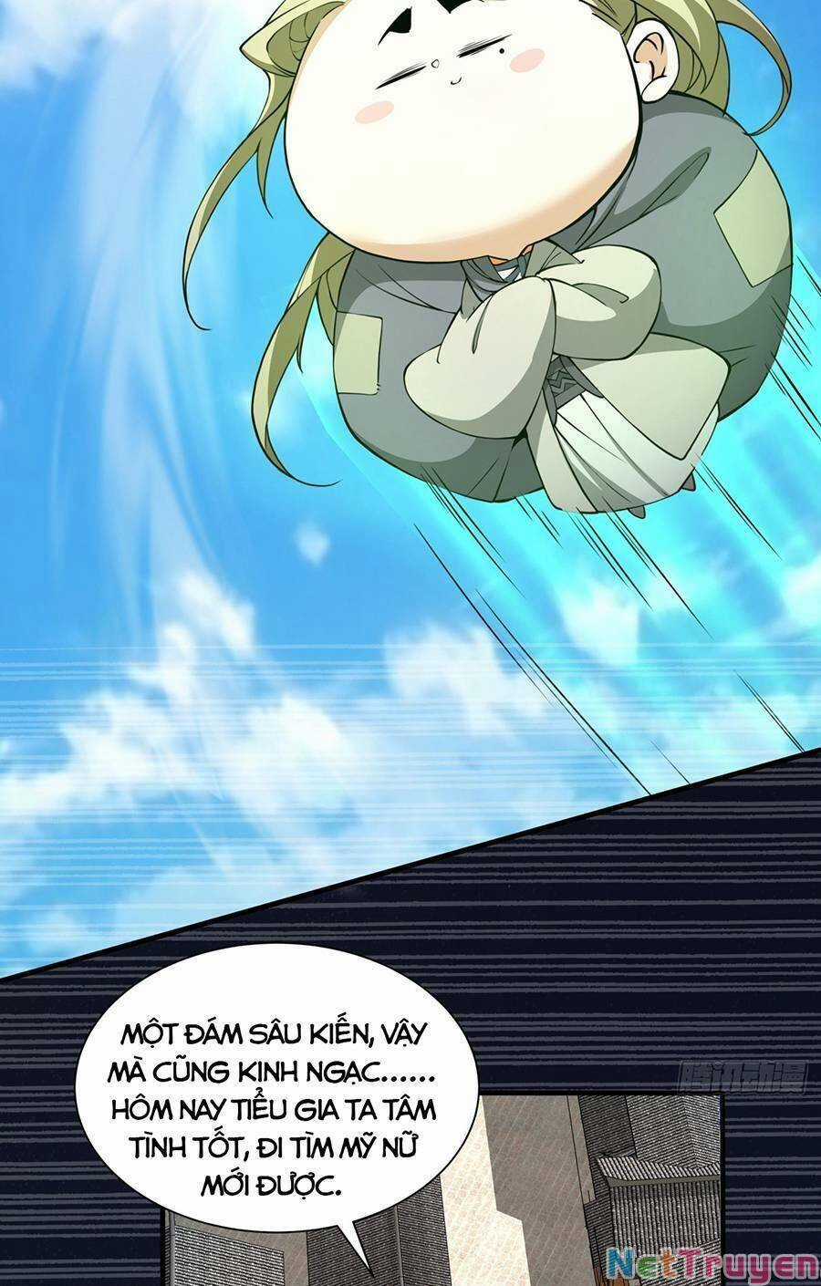 Đồ Đệ Của Ta Đều Là Đại Phản Phái Villain-themed merchandise Chapter 10 trang 4