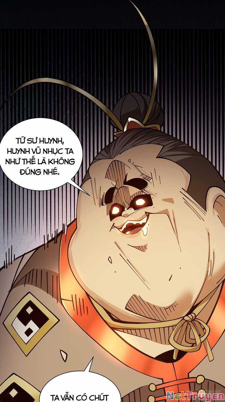 Đồ Đệ Của Ta Đều Là Đại Phản Phái Villain-themed merchandise Chapter 10 trang 44