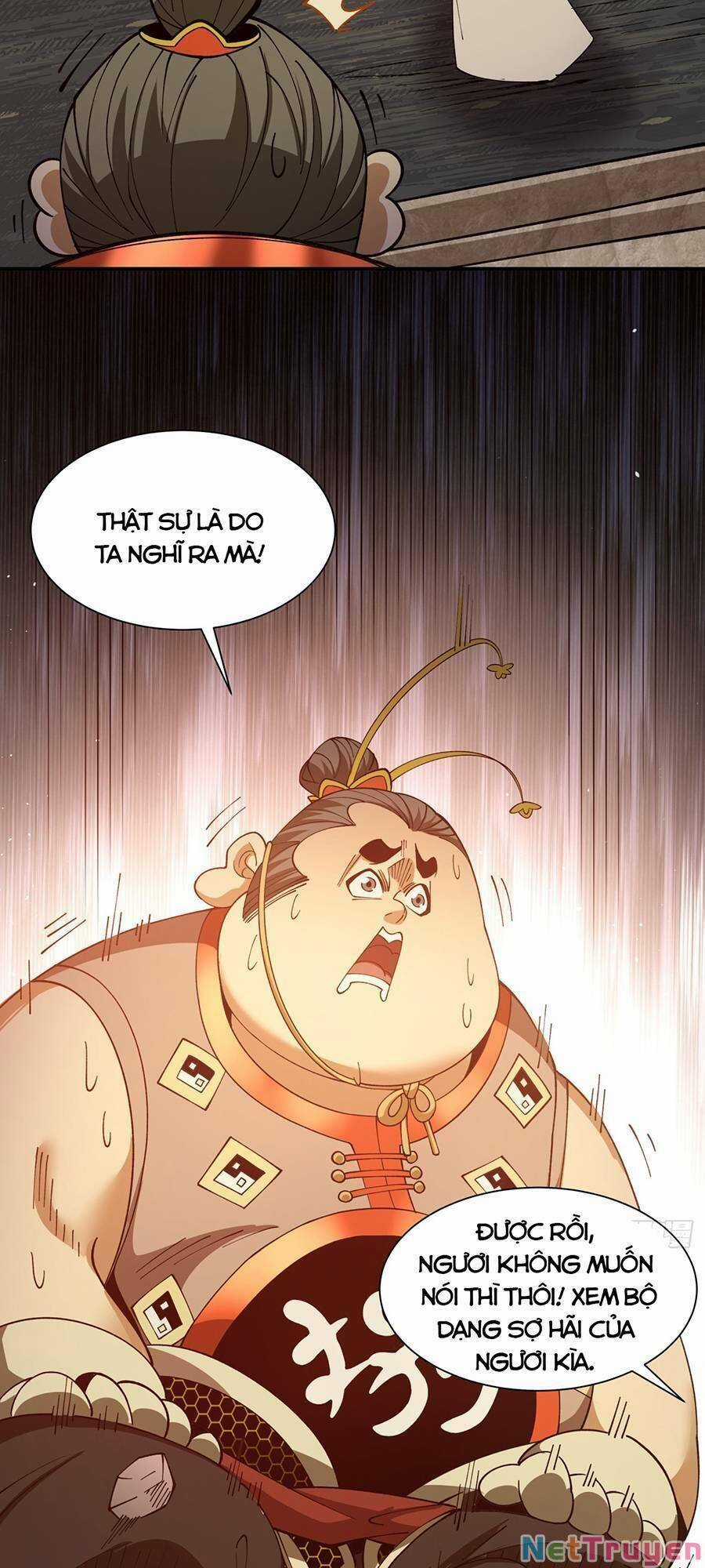 Đồ Đệ Của Ta Đều Là Đại Phản Phái Villain-themed merchandise Chapter 10 trang 47