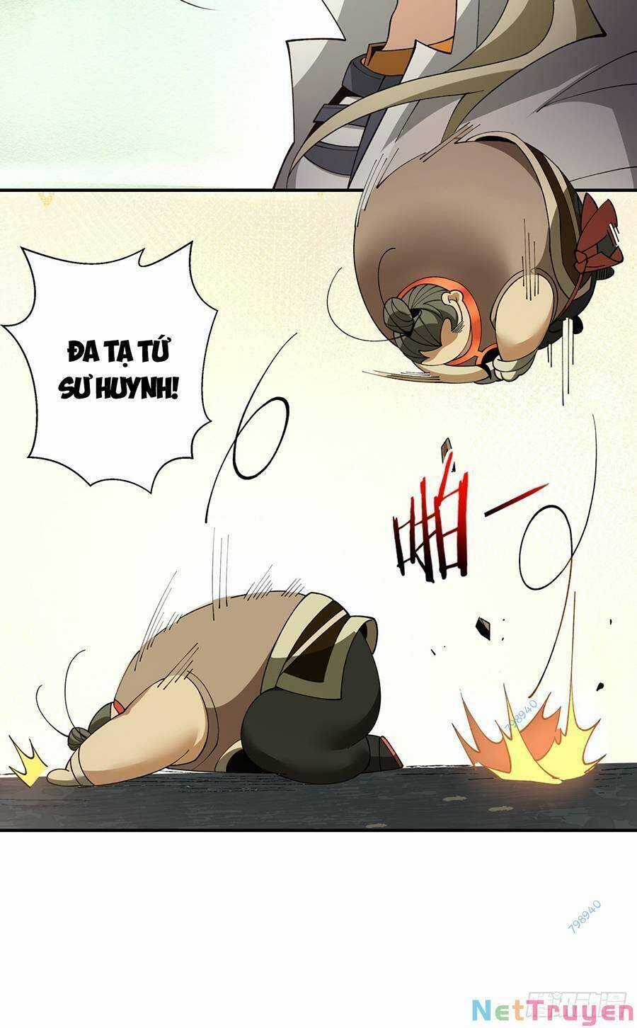 Đồ Đệ Của Ta Đều Là Đại Phản Phái Villain-themed merchandise Chapter 10 trang 50