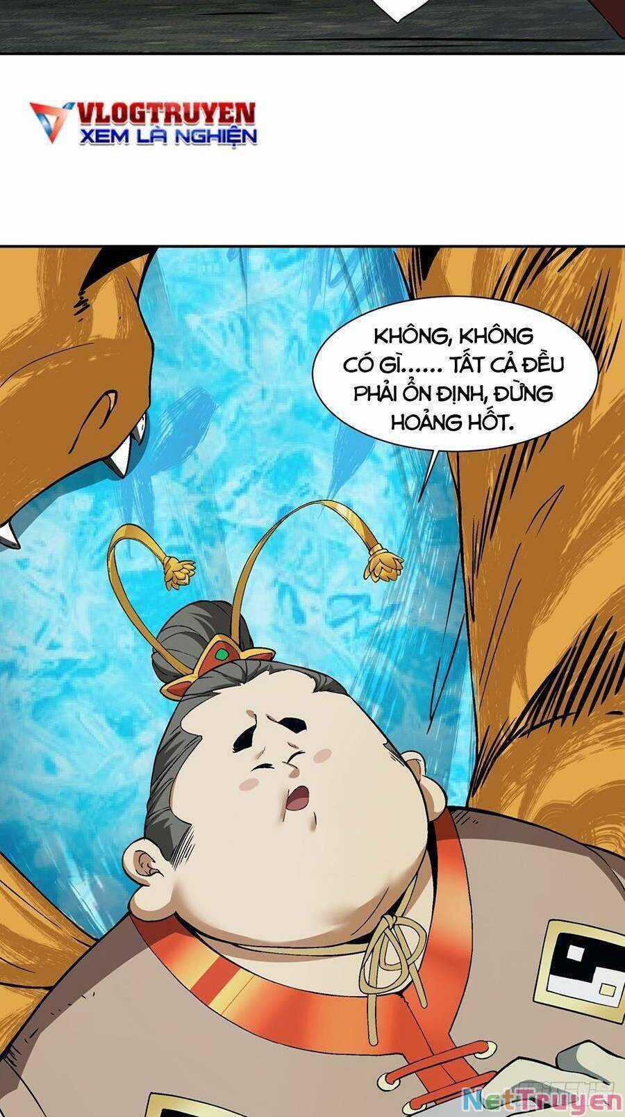 Đồ Đệ Của Ta Đều Là Đại Phản Phái Villain-themed merchandise Chapter 10 trang 54