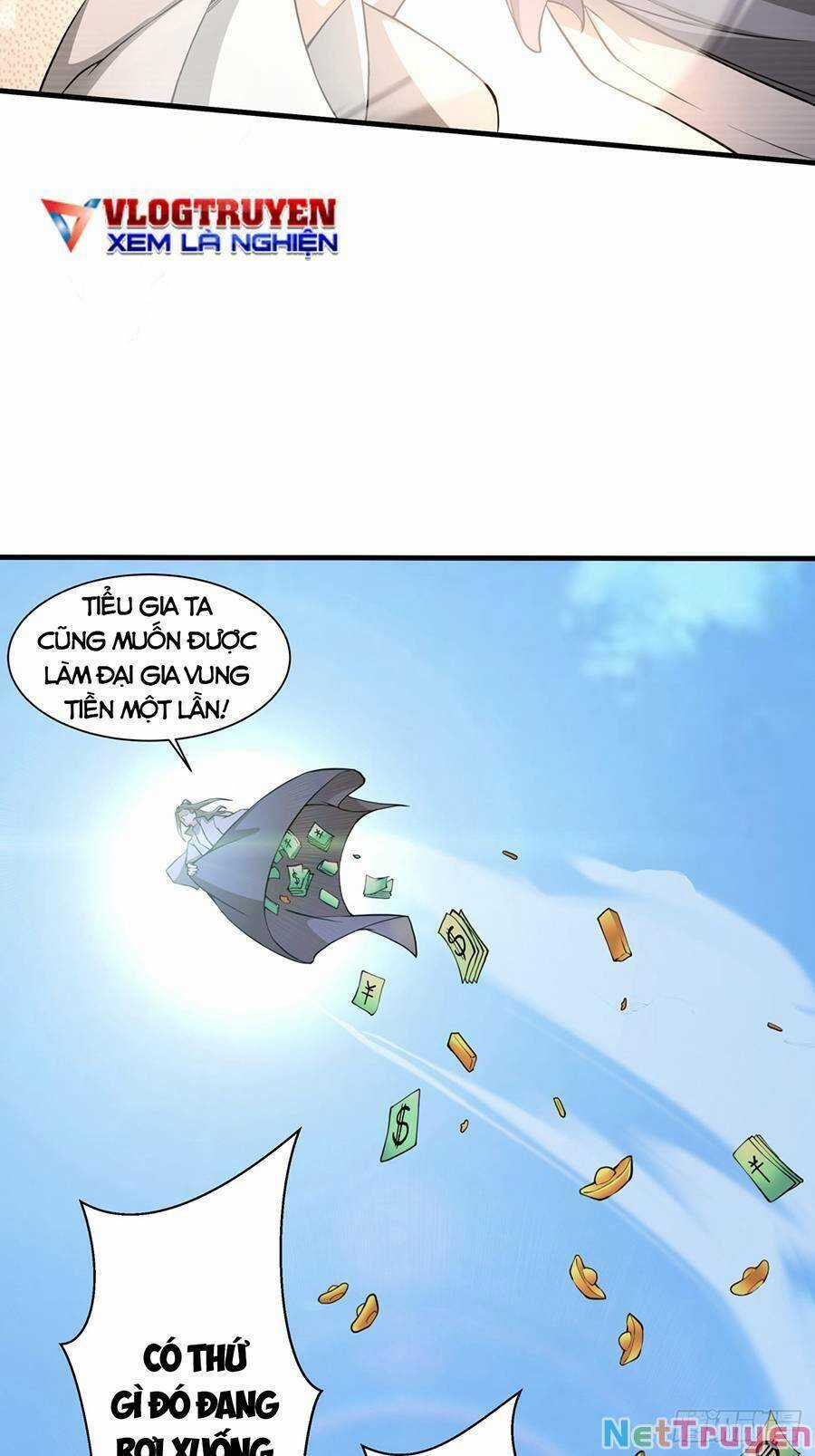 Đồ Đệ Của Ta Đều Là Đại Phản Phái Villain-themed merchandise Chapter 10 trang 7