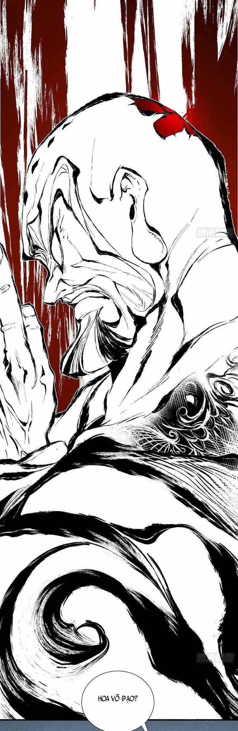 Đồ Đệ Của Ta Đều Là Đại Phản Phái Villain-themed merchandise Chapter 102 trang 1