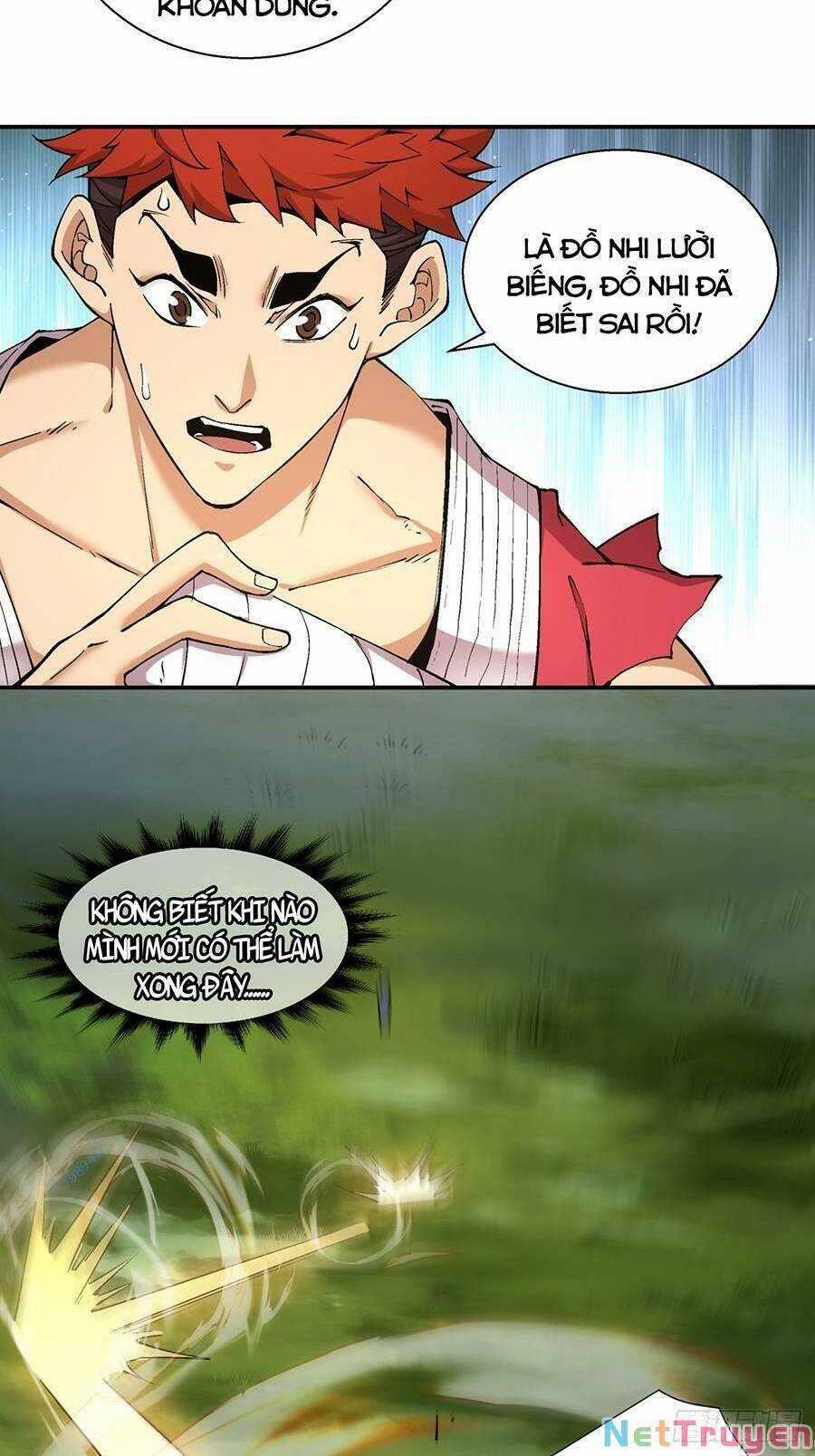 Đồ Đệ Của Ta Đều Là Đại Phản Phái Villain-themed merchandise Chapter 11 trang 18