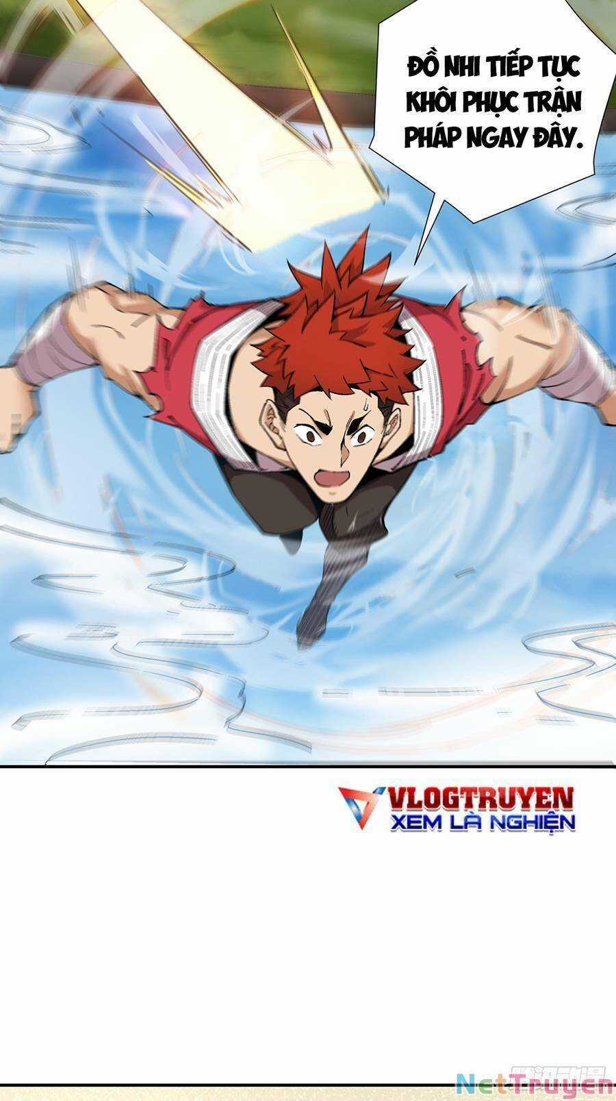 Đồ Đệ Của Ta Đều Là Đại Phản Phái Villain-themed merchandise Chapter 11 trang 19