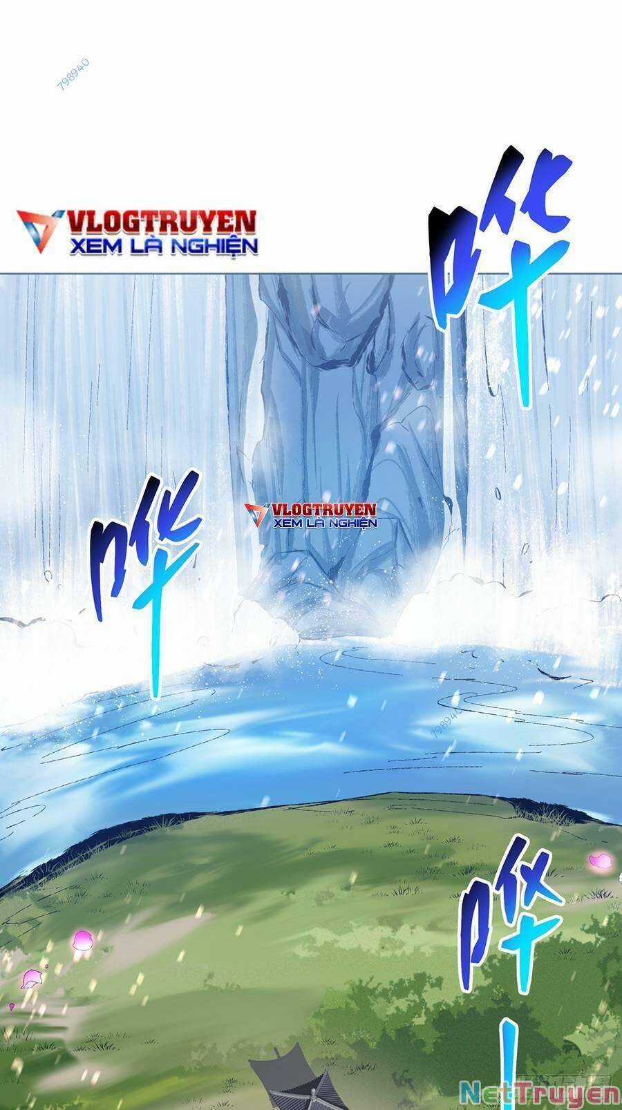 Đồ Đệ Của Ta Đều Là Đại Phản Phái Villain-themed merchandise Chapter 11 trang 2