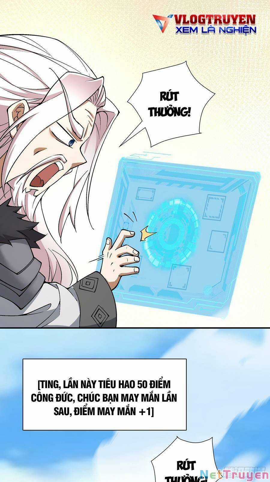 Đồ Đệ Của Ta Đều Là Đại Phản Phái Villain-themed merchandise Chapter 11 trang 20