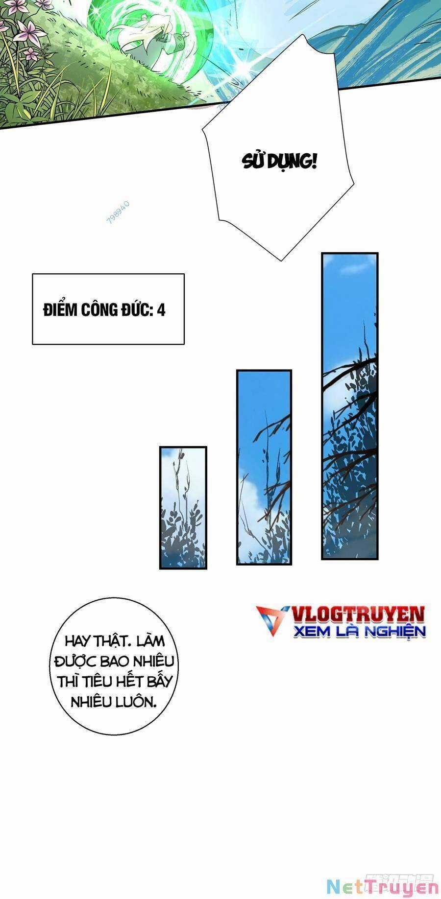 Đồ Đệ Của Ta Đều Là Đại Phản Phái Villain-themed merchandise Chapter 11 trang 23