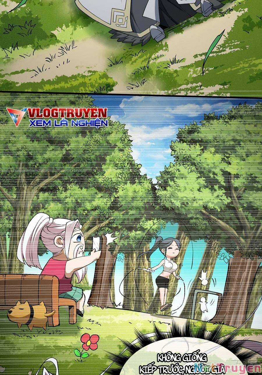 Đồ Đệ Của Ta Đều Là Đại Phản Phái Villain-themed merchandise Chapter 11 trang 25