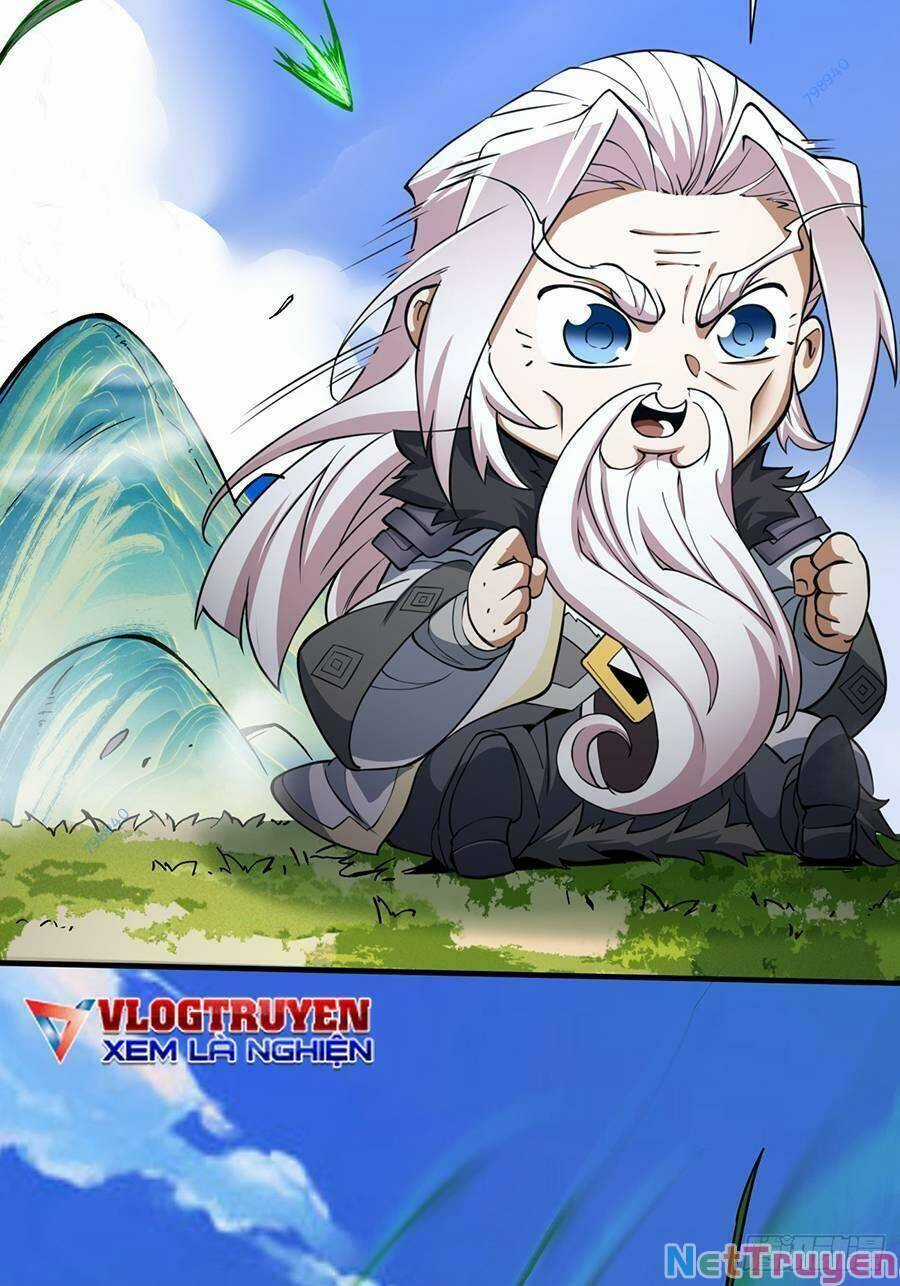 Đồ Đệ Của Ta Đều Là Đại Phản Phái Villain-themed merchandise Chapter 11 trang 28