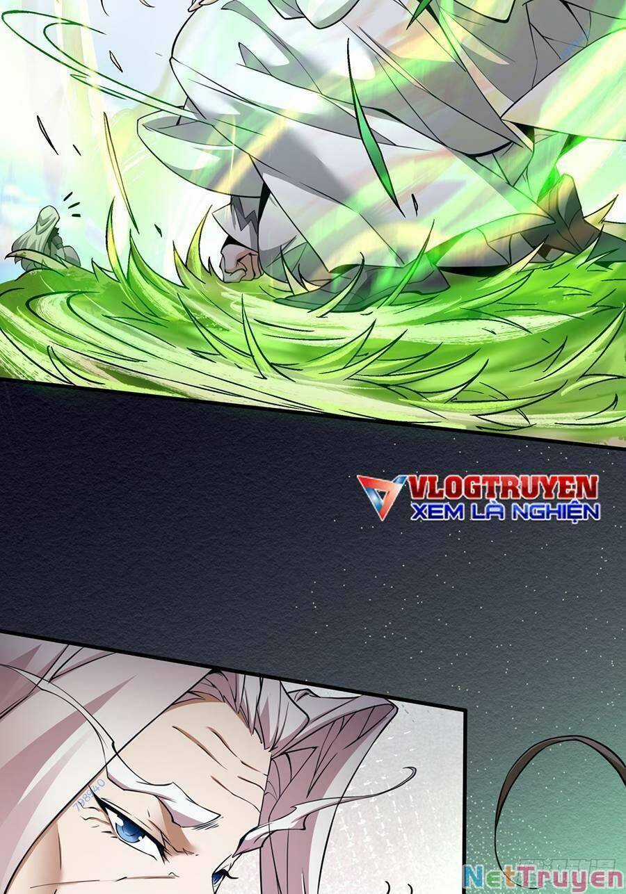 Đồ Đệ Của Ta Đều Là Đại Phản Phái Villain-themed merchandise Chapter 11 trang 30