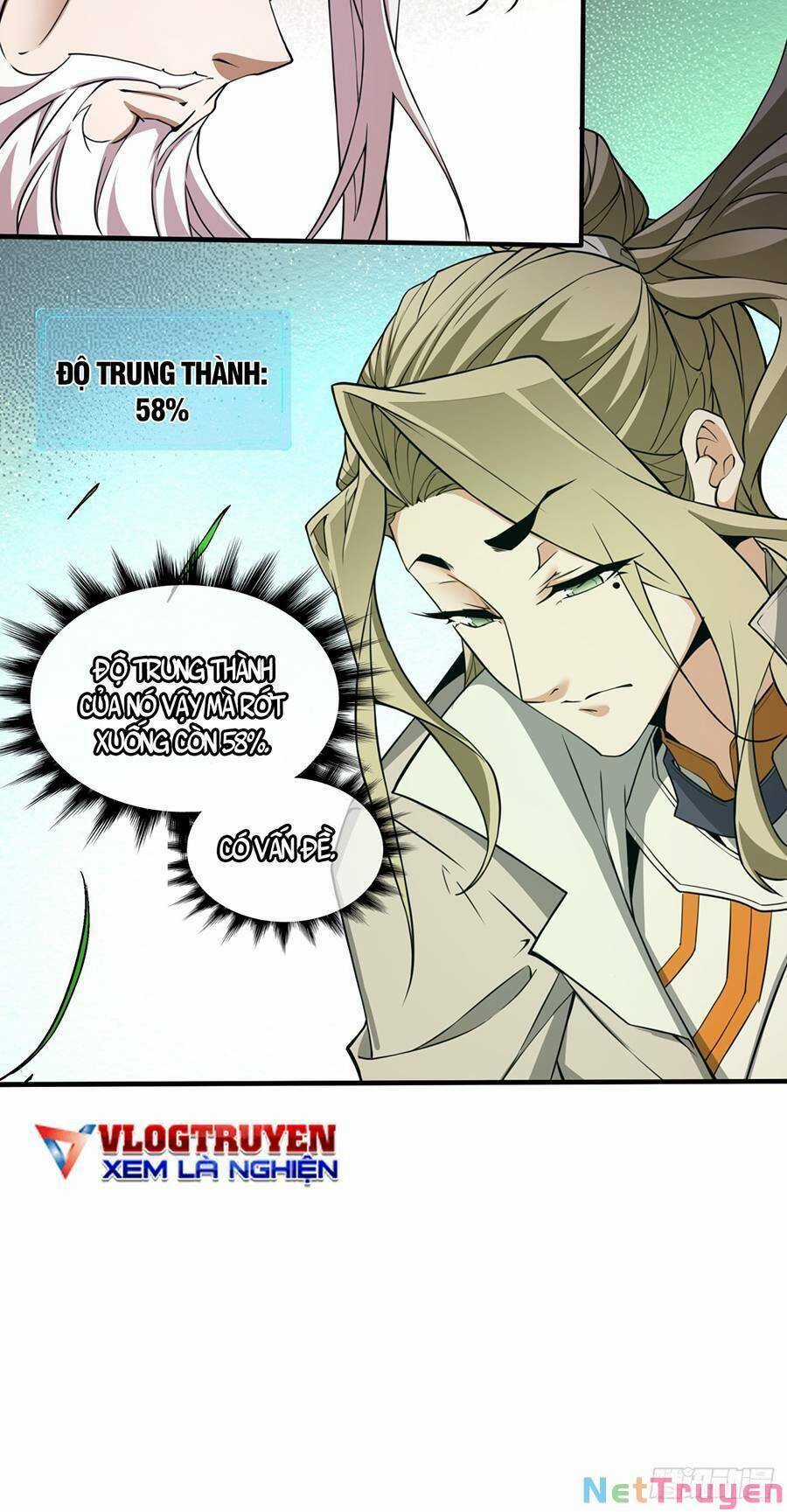 Đồ Đệ Của Ta Đều Là Đại Phản Phái Villain-themed merchandise Chapter 11 trang 31