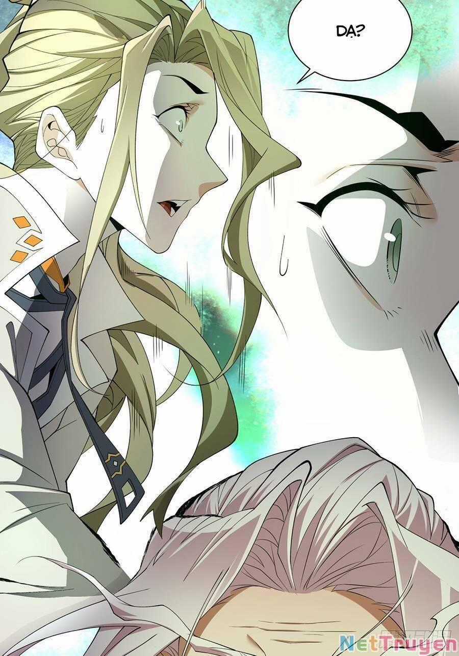 Đồ Đệ Của Ta Đều Là Đại Phản Phái Villain-themed merchandise Chapter 11 trang 38