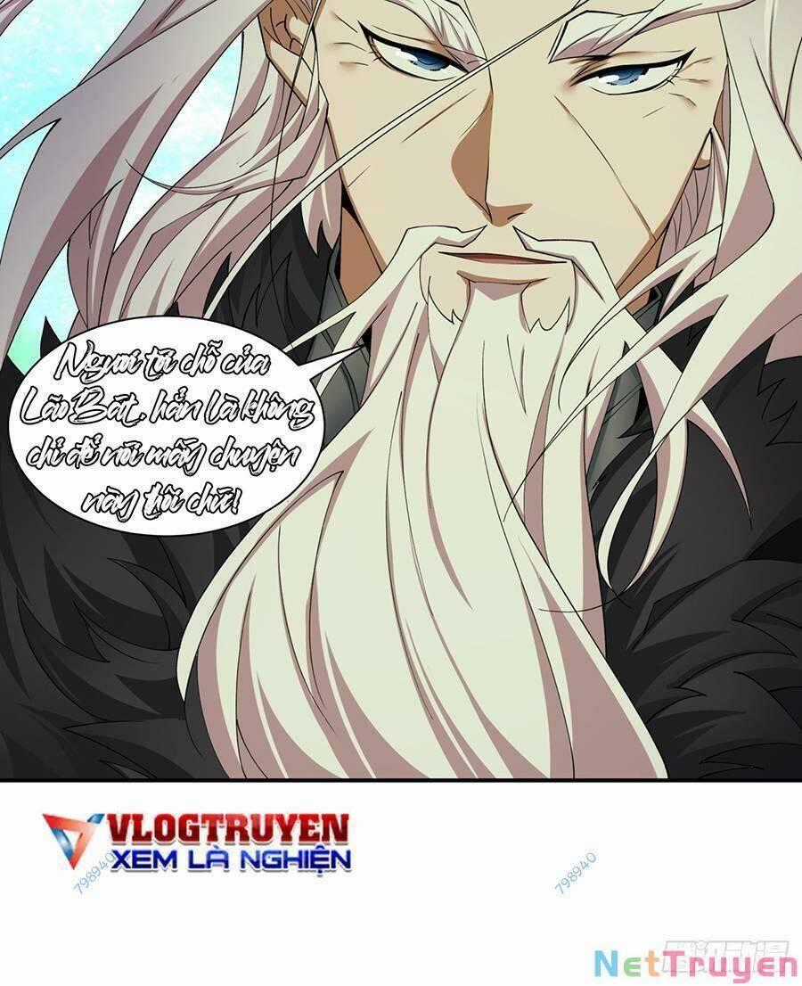 Đồ Đệ Của Ta Đều Là Đại Phản Phái Villain-themed merchandise Chapter 11 trang 39